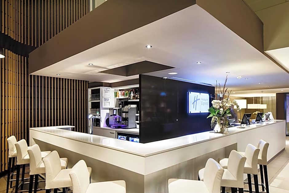 Holiday Inn Express The Hague - Parliament By IHG