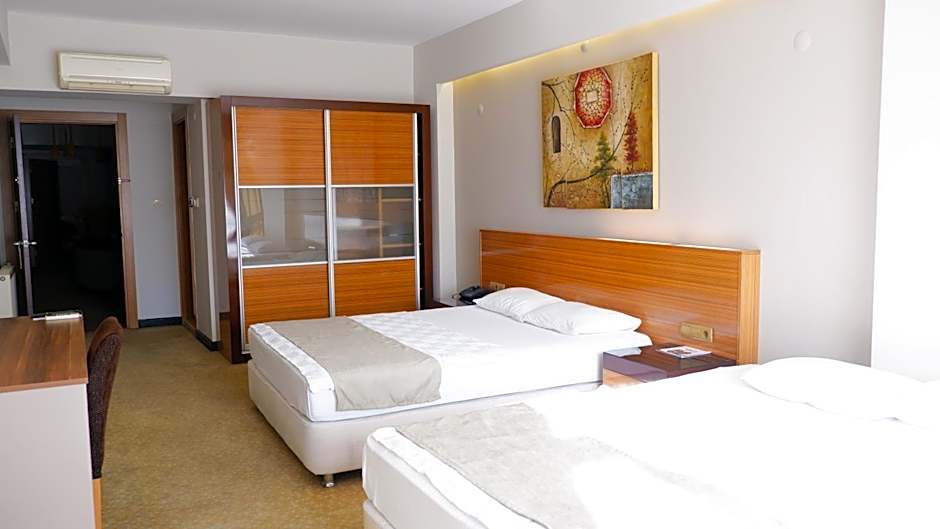 Hotel La Bella Salihli