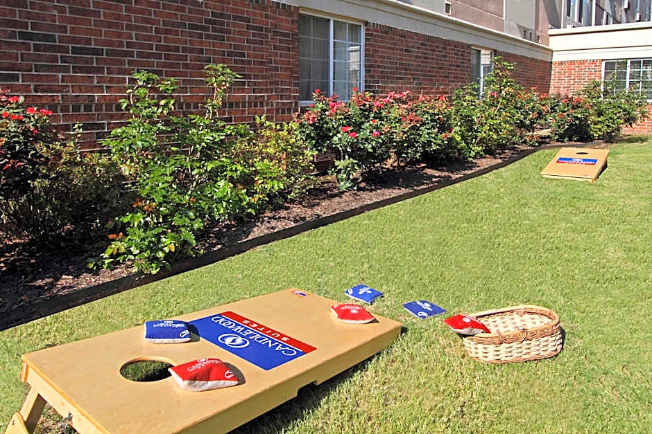 Candlewood Suites Rogers-Bentonville By IHG