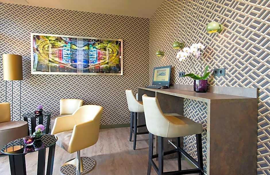 Leonardo Hotel Munich City Olympiapark