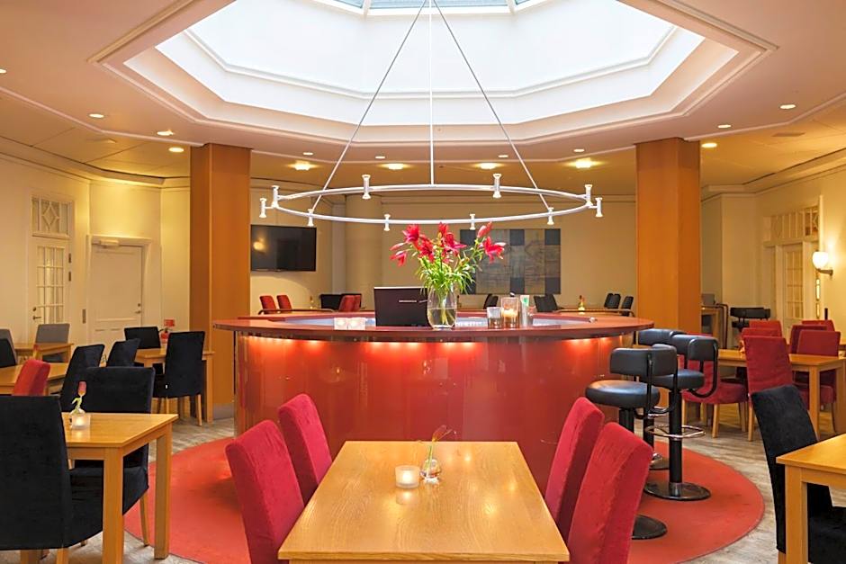 ProfilHotels Riddargatan