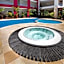 Mercure cayenne Royal Amazonia