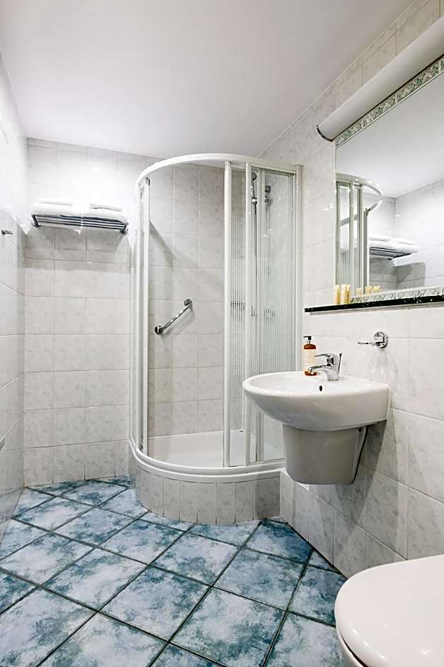 Hotel Wersal