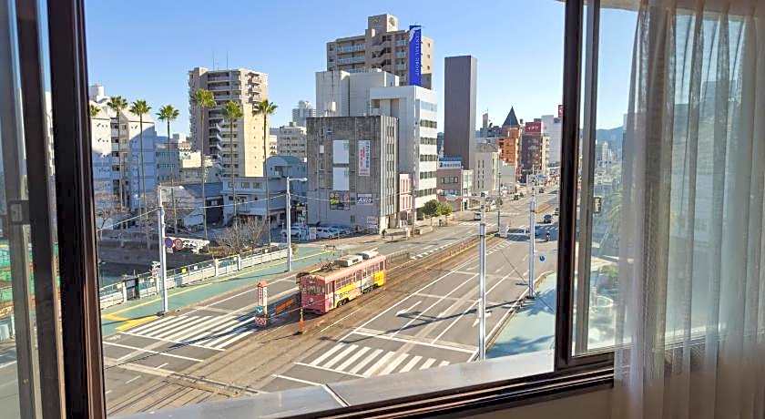 Hotel Takasago