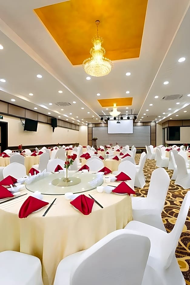 U3 HOTEL