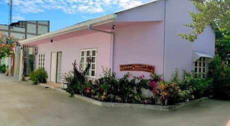 Moodhumaa Inn at Guraidhoo