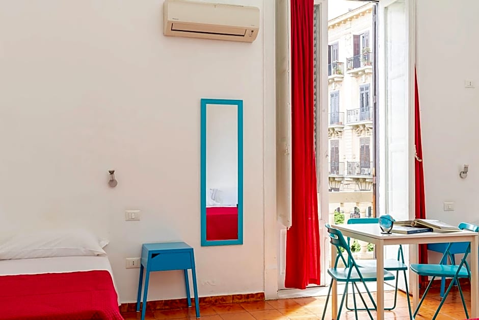 A Casa di Amici