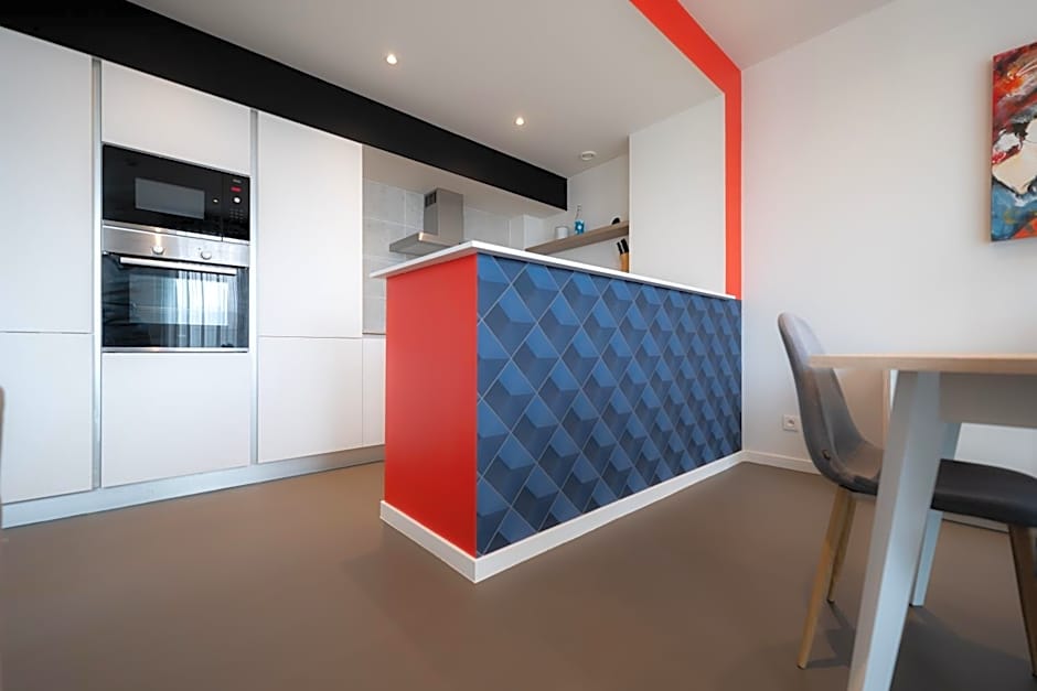 Elberg Hotel & Apartments