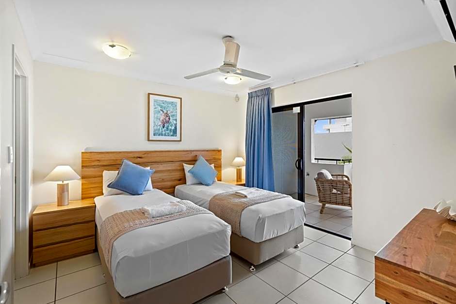 Cairns City Apartments