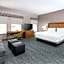 Hampton Inn By Hilton And Suites Clayton/St Louis-Galleria Area