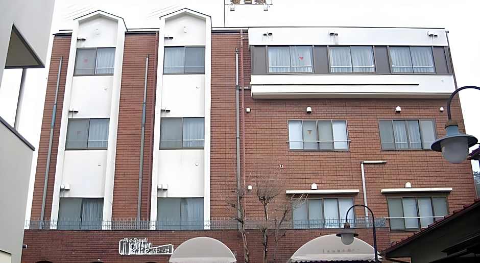 Plaza Inn Kawaguchiko