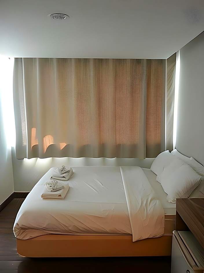 Nantra Chaweng Beach Hotel