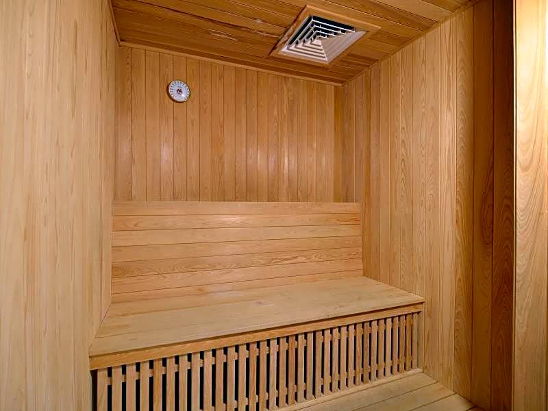 Hotel Modern Puli