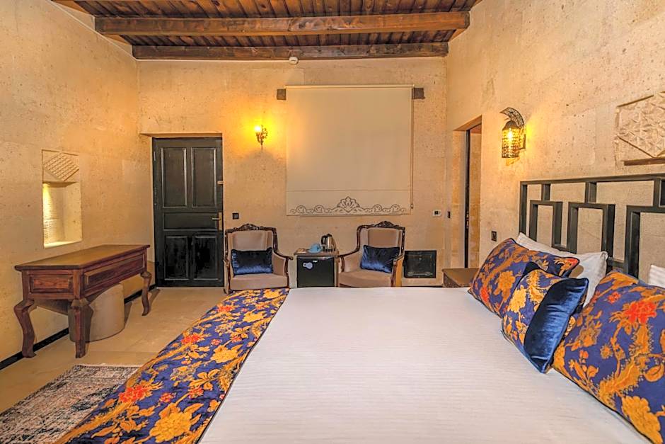 Volca Inn Cappadocia