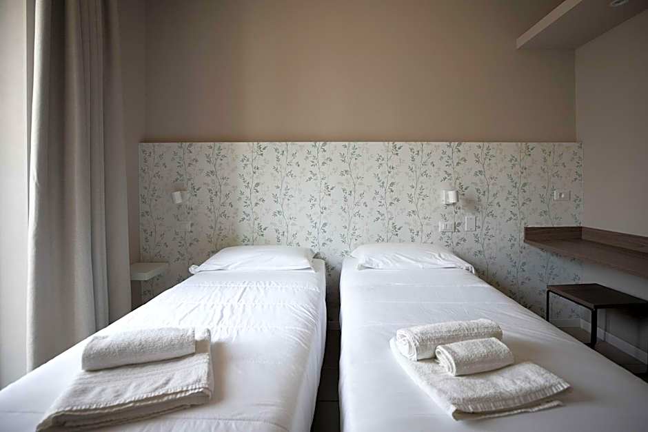 Hotel Benvenuto