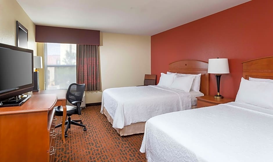 Hampton Inn By Hilton Houston/Stafford