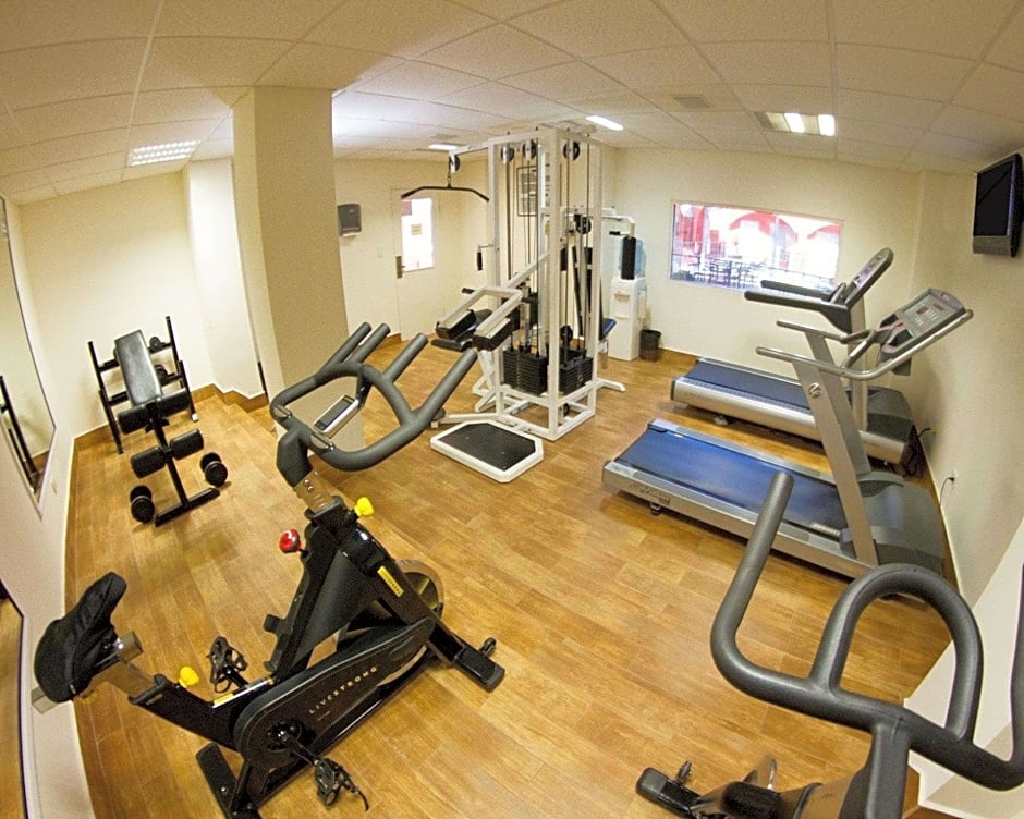 Comfort Inn Monclova