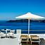 Sun Rocks Boutique Hotel - Caldera View Suites & Sunset Dining Experience