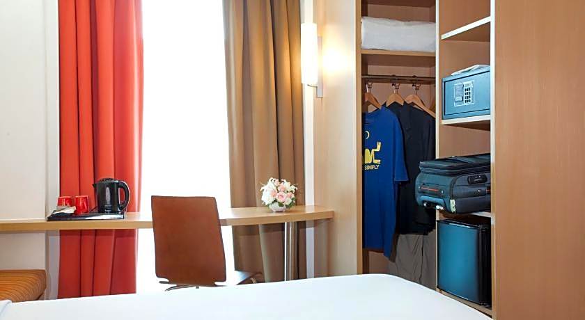Ibis Bandung Trans Studio
