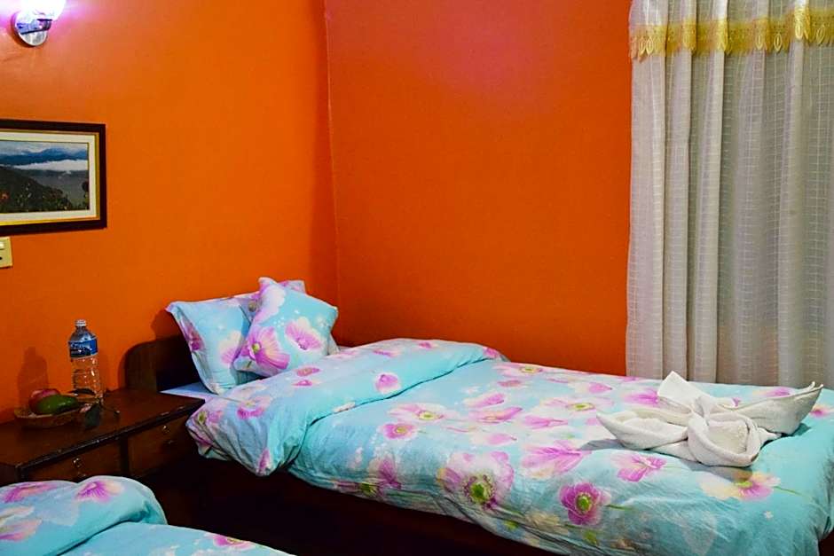 Siddhartha Garden Ayurveda