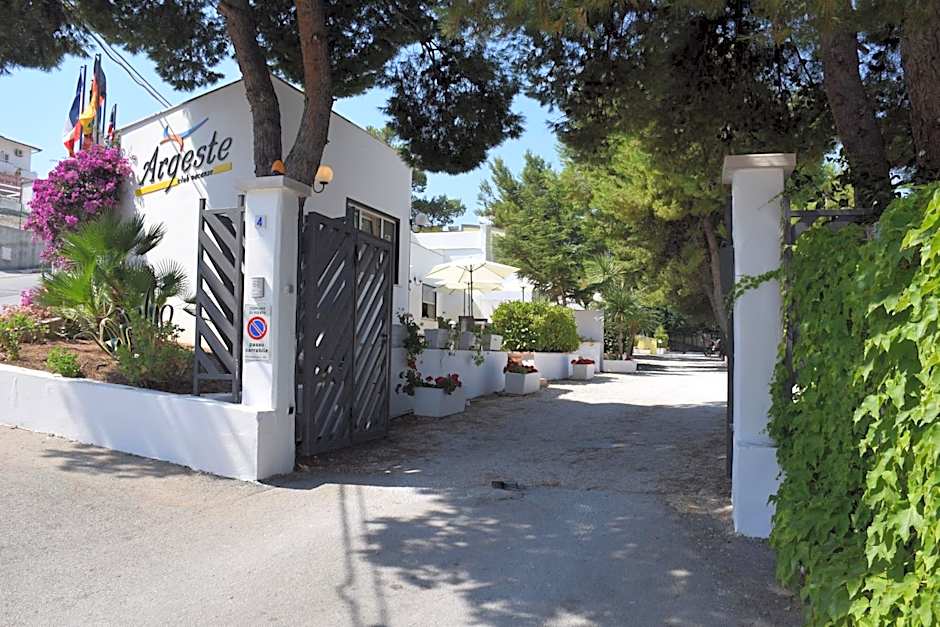 Argeste Club Vacanze