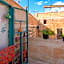 Mons Masius Boutique Hotel Teras