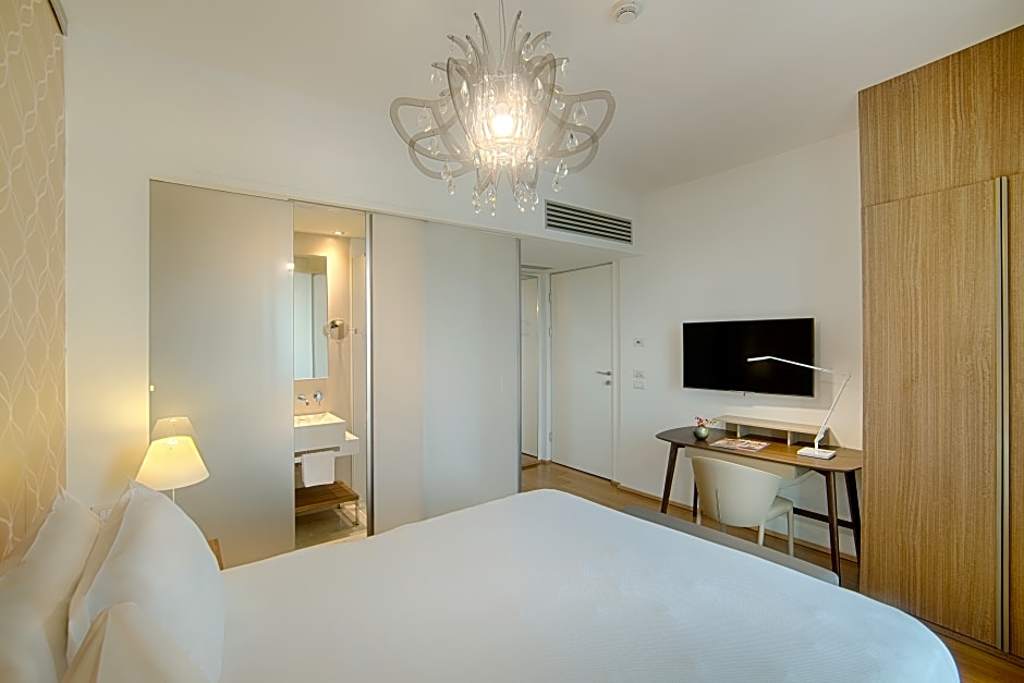 NH Milano Palazzo Moscova