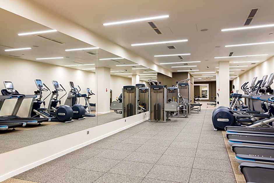 Hampton By Hilton Krakow