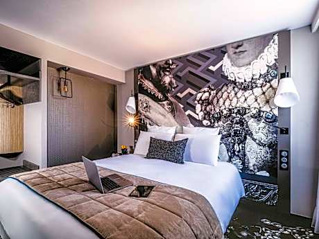 Privilege Room - 1 double bed