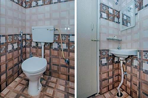 OYO Flagship 10363 Sri Balaji Guest House & Restaurent