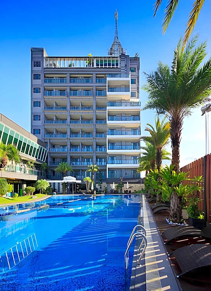Cheng Wan Grand Hotel