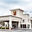 Super 8 by Wyndham Dalton