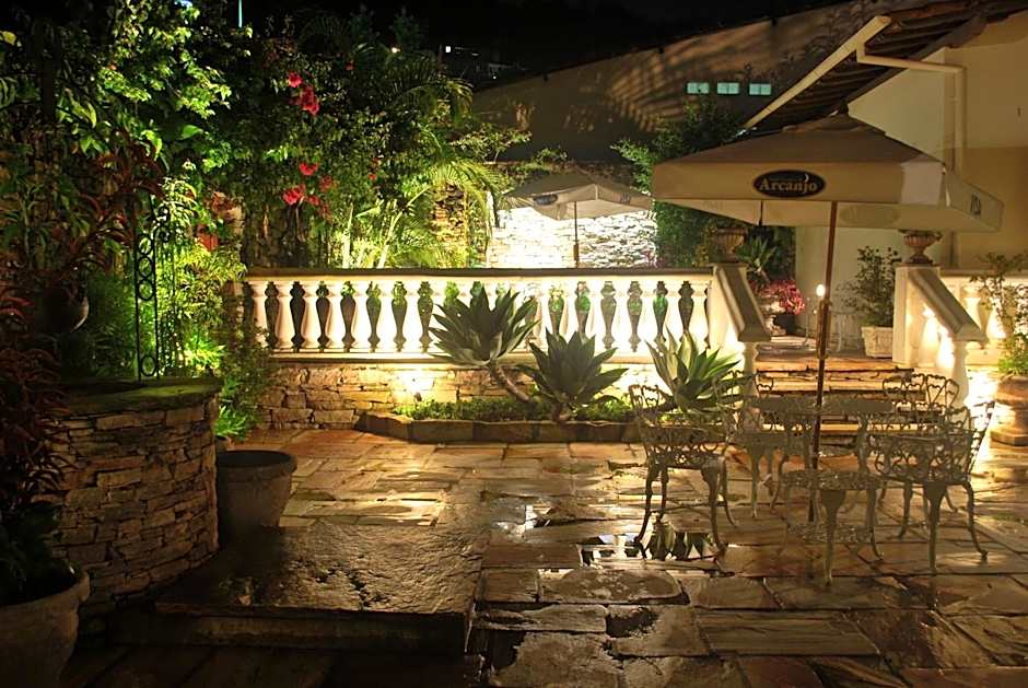 Hotel Pousada do Arcanjo