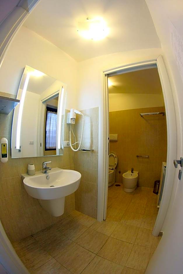 San Michele Apartments&Rooms