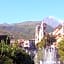 Aurora dell'Etna