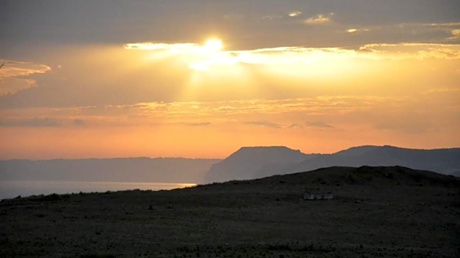 Chesil Beach Lodge Burton Bradstock Dorset DT64RJ