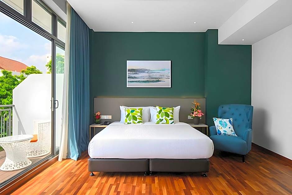 SAVV HOTEL