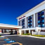 Hampton Inn By Hilton Salt Lake City-Downtown