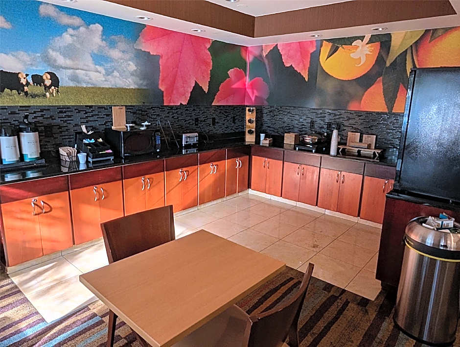 SureStay by Best Western Mount Pleasant Racine