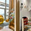 Huafa Executive Apartment Hotel Zhuhai