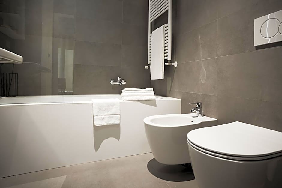 Aurum Aparthotels Città Studi