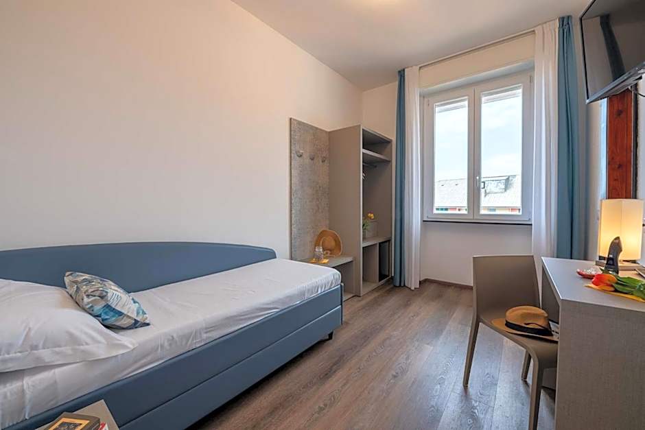 Real Park Hotel