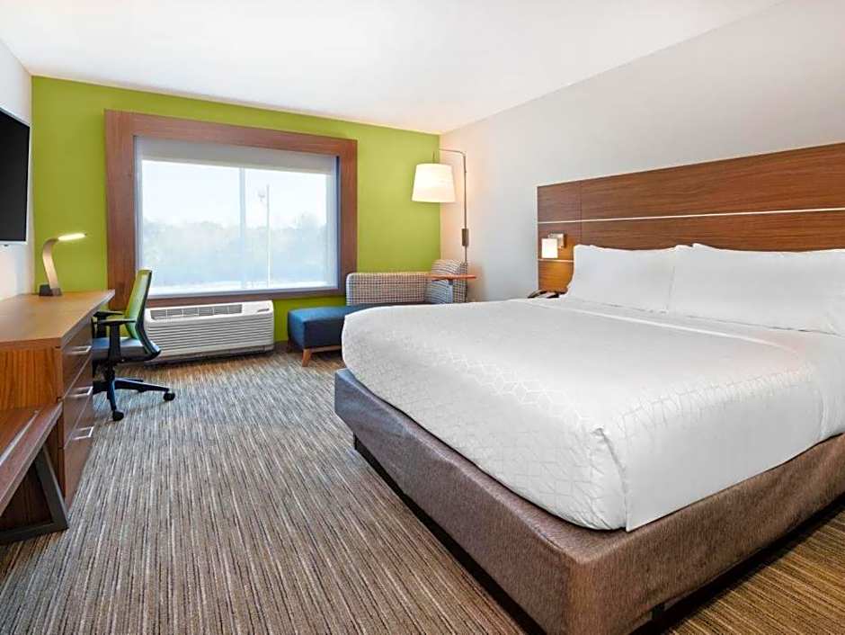 Holiday Inn Express & Suites Niceville - Eglin Area By IHG