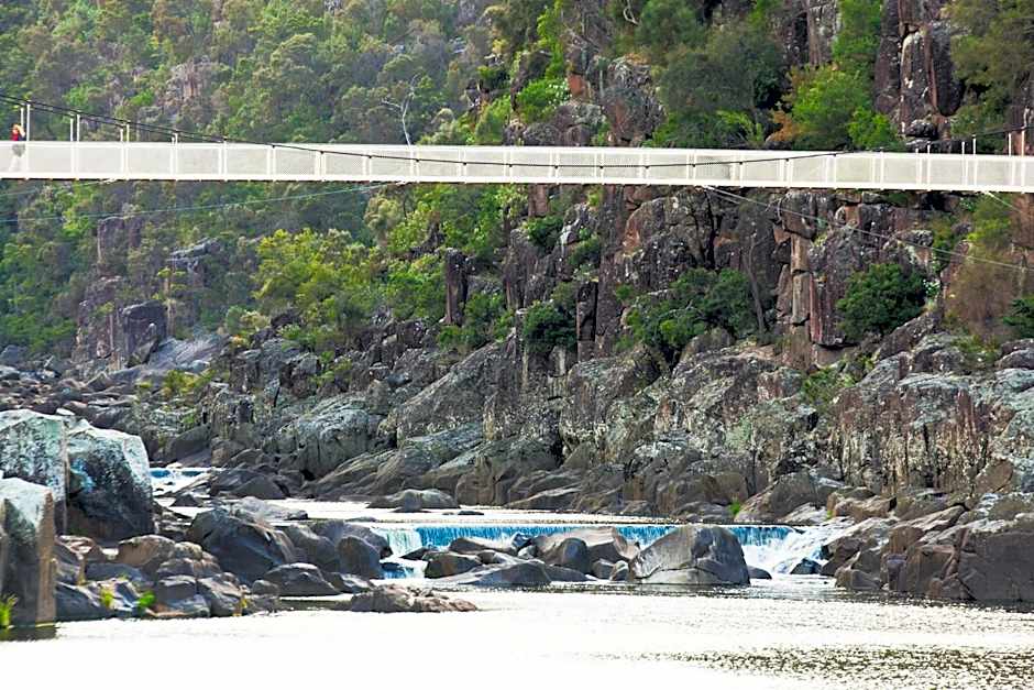 Discovery Parks - Hadspen