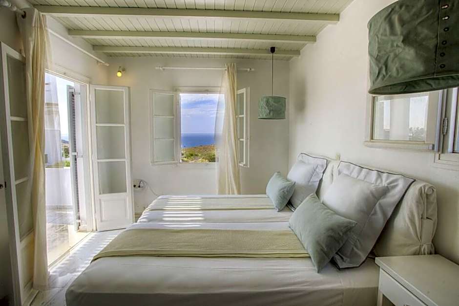 Andronis Minois - Small Luxury Hotels of the World