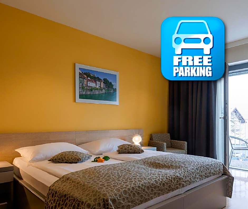 Hotel Florjanckov Hram
