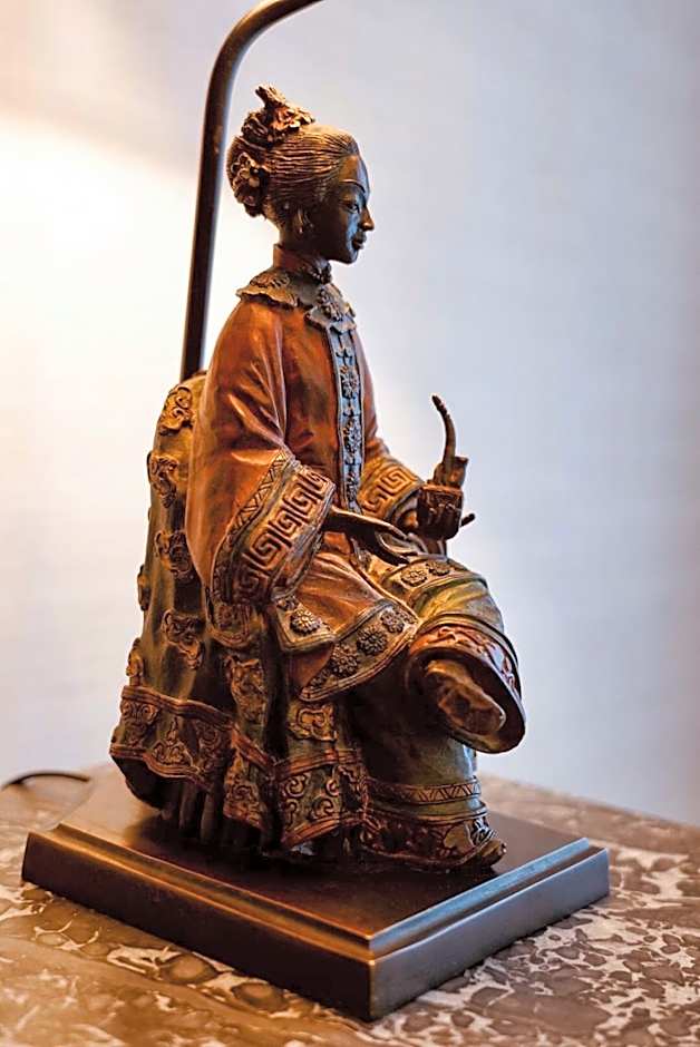 Hôtel du Danube Saint Germain