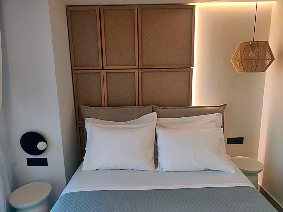 Ammos Paleochora Hotel