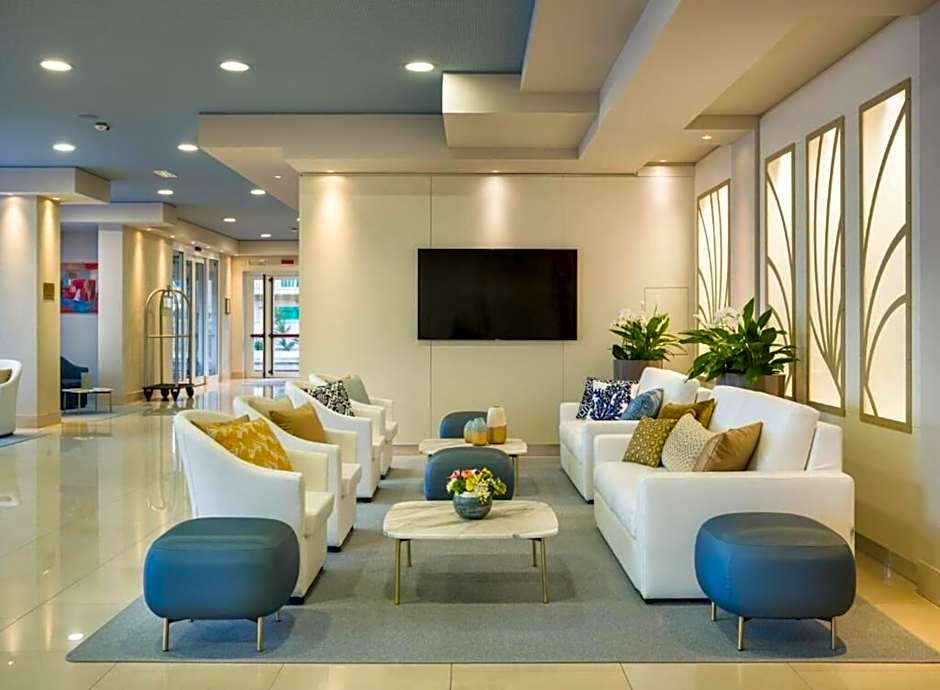 Grand Hotel Pietra Ligure