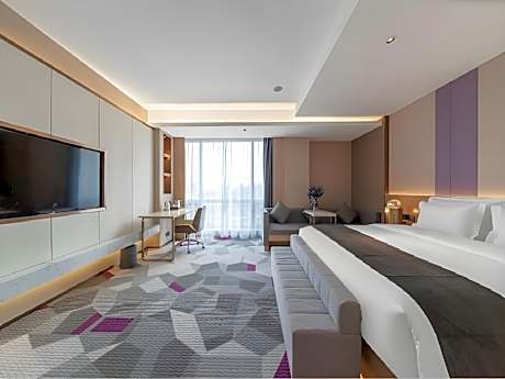 WH - Business 1 Bed Room